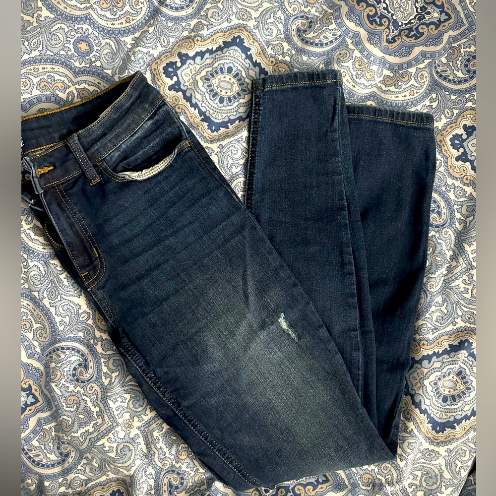 Studio Blue skinny jeans size 28